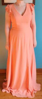 Maeve review photo