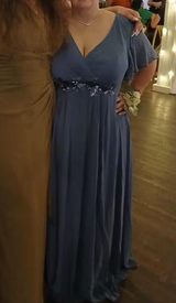 Faye review photo