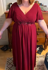 Shayna review photo