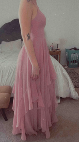 Tabitha review photo