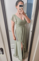 Leona review photo