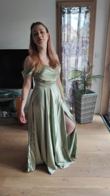 Kathy BERTHELOT review photo