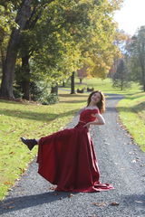 Natalie review photo