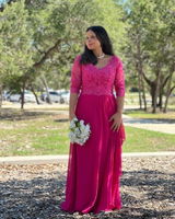 Shikha Mishra review photo