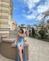 Ketevan Pavliashvili review photo