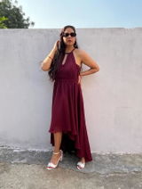 Rachna Panday review photo
