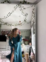 Olivia Molyneux review photo