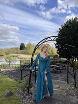 Olivia Molyneux review photo