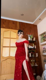 A.P. review photo
