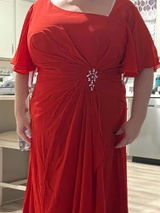 Anonymous review photo