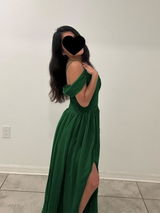 J.V. review photo