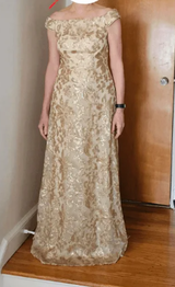 Persephone Ashworth review photo