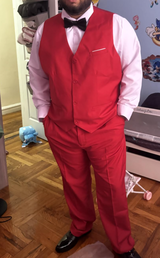 Samuel review photo
