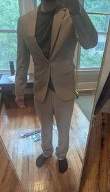 Carson review photo