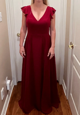 Marilyn review photo