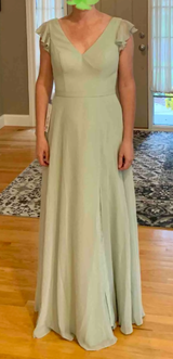 Martha review photo