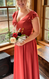 Laurel review photo