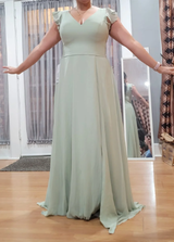 Bridget review photo