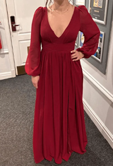 Farrah review photo