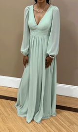 Leticia review photo