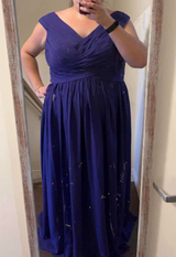 Brenna review photo
