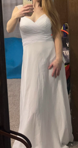Bianca review photo