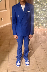 Andy review photo