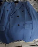 Monique review photo