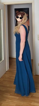 Olivia Turner review photo