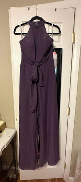 Ariana Holmes review photo