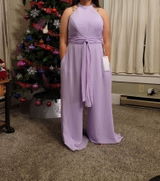Kayla Riley review photo
