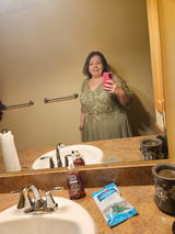 Lisa Marie review photo