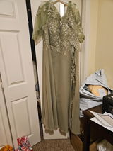Lisa Marie review photo