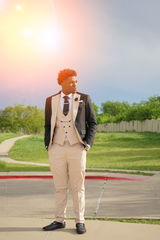 My boy review photo