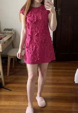 Bella Yeates review photo