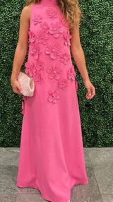 Hazel Fielding review photo