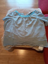 Emily Evans review photo
