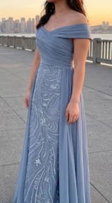 Mabel Melville review photo