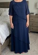 Valentina Bethune review photo