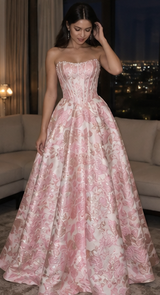 Alma Louise review photo