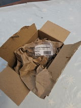 Eric Tunnicliffe review photo