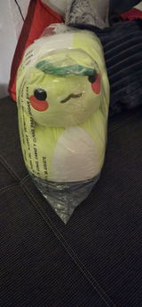 FusselTheFox review photo