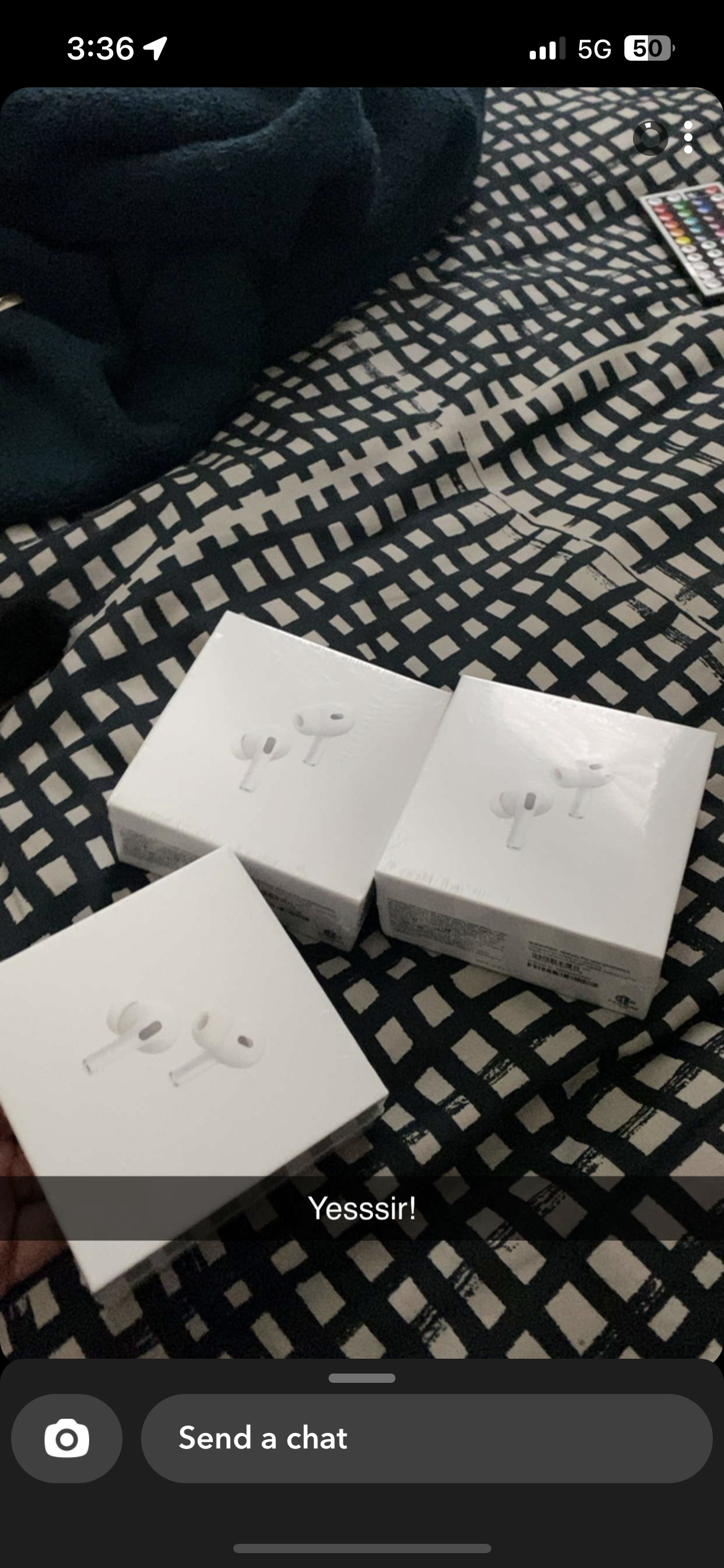 corey review photo