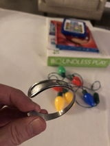Andrew Gregory review photo