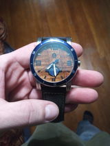 Clayton j cooper review photo