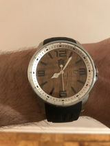 Vasileios Karanikolas review photo
