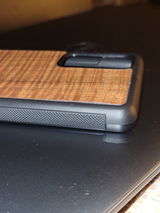 VN review photo