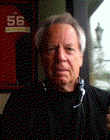 Tom Chapman review photo