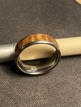 M. review photo