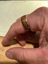 M. review photo